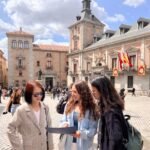 Madrid: Visita Guiada del Casco Antiguo + Entrada y Visita Rápida al Palacio Real