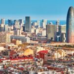 Barcelona Card: Transporte Público + 40 Atracciones