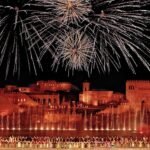 Puy du Fou España: Espectáculo nocturno El Sueño de Toledo