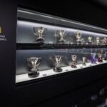 Museo del FC Barcelona: Billete de entrada flexible