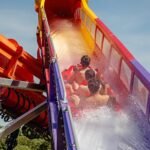 Aquopolis Villanueva: Entrada sin colas