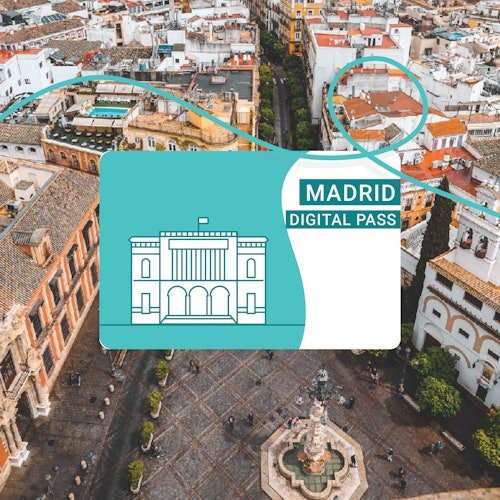 Pase de Madrid