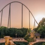 Caribe Aquatic Park y PortAventura: Entrada de 1 día, día y noche
