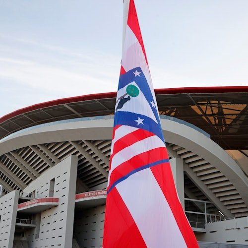 Atlético de Madrid: Tour libre + Entrada al museo