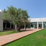 Fundació Joan Miró: Entrada sin colas