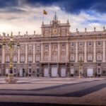 Palacio Real de Madrid: Entrada rápida