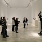 Museo Reina Sofía: Entrada sin colas