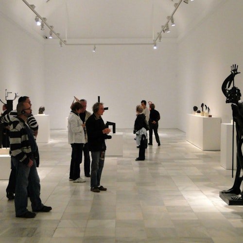 Museo Reina Sofía: Entrada sin colas