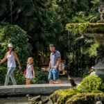 Parc Samà: Entrada sin colas