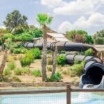 Aquopolis Villanueva: Entrada sin colas
