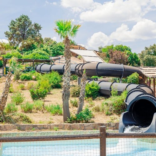 Aquopolis Villanueva: Entrada sin colas
