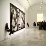 Museo Reina Sofía: Entrada sin colas