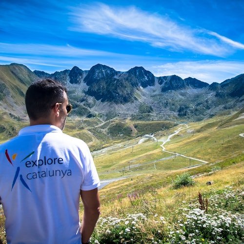España, Francia y Andorra: El original viaje de tres países en un día
