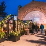Toledo Zoo: "Lights Before Christmas" Admission