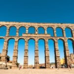 Segovia y Toledo: Entradas + Visita guiada + Traslados