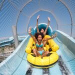 Water World: Entrada