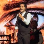 Teatro Flamenco Barcelona: Espectáculo Flamenco