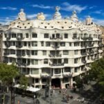 Casas de Gaudí: Visita guiada