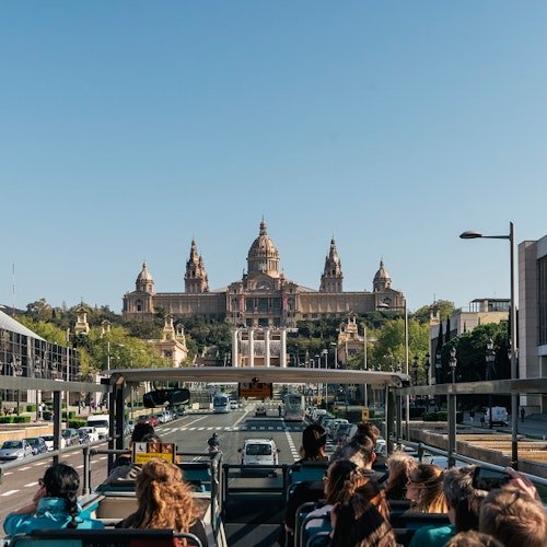 Barcelona Pass