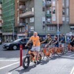 Lo mejor de Barcelona: Tour en Bicicleta o E-Bike