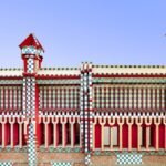 Casa Vicens: Entrada sin colas
