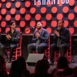 Los Tarantos Barcelona: Espectáculo de flamenco