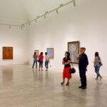 Museo Reina Sofía: Entrada sin colas
