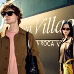 La Roca Village Shopping Express: Viaje de ida y vuelta desde Barcelona