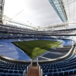 Tour y museo del Bernabéu + Palacio Real de Madrid