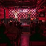 Los Tarantos Barcelona: Espectáculo de flamenco