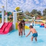 Aqualeon Water Park: Admission