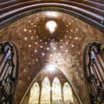 Palau Güell (Palacio Güell): Entrada