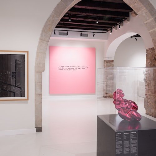 Museo Moco Barcelona: Entrada sin colas + Audioguía