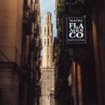 Teatro Flamenco Barcelona: Espectáculo Flamenco