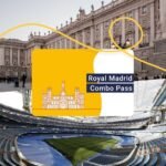 Tour y museo del Bernabéu + Palacio Real de Madrid