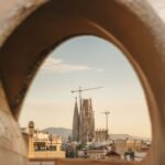 Casas de Gaudí: Visita guiada