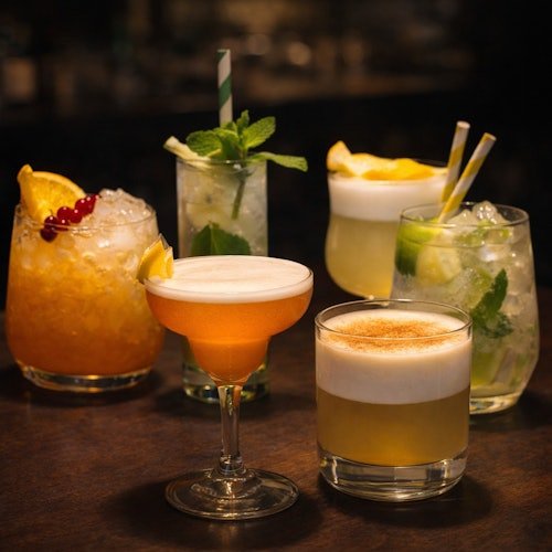 El Duende Barcelona: Flamenco Show + Optional Drink