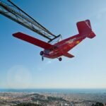 Área Panorámica del Tibidabo: Entrada + Cuca de Llum y Acceso TibiBus
