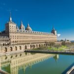 Real Monasterio de El Escorial + Valle de los Caídos: Excursión de medio día desde Madrid