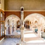Sant Pau Modernist Complex: Skip-the-Line Admission