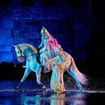 Puy du Fou España: Espectáculo nocturno El Sueño de Toledo