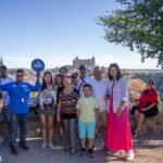 Toledo, Segovia y Ávila: Excursión de un día desde Madrid
