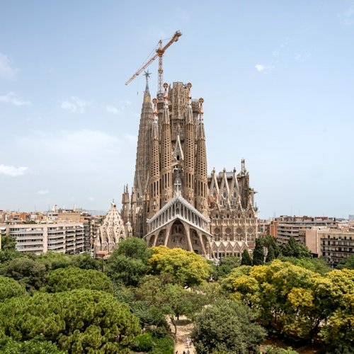 Barcelona Pass