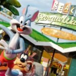 Warner Beach Madrid: Day Trip from Madrid