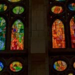 Barcelona : Visita guiada sin colas y entradas de la Sagrada Familia