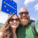 Andorra y Francia: Excursión de un día desde Barcelona