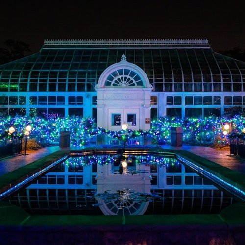Toledo Zoo and Aquarium: Admission