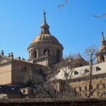 Royal Monastery of San Lorenzo de El Escorial: Admission + Guided Tour