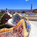 Paquete Gaudí