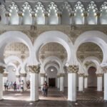Toledo y catedral: Visita guiada desde Madrid